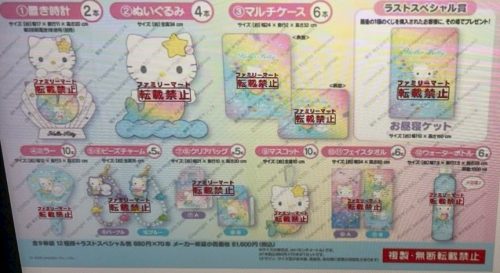 Hello Kitty／三麗鷗