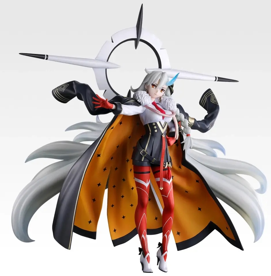 Fate/Grand Order