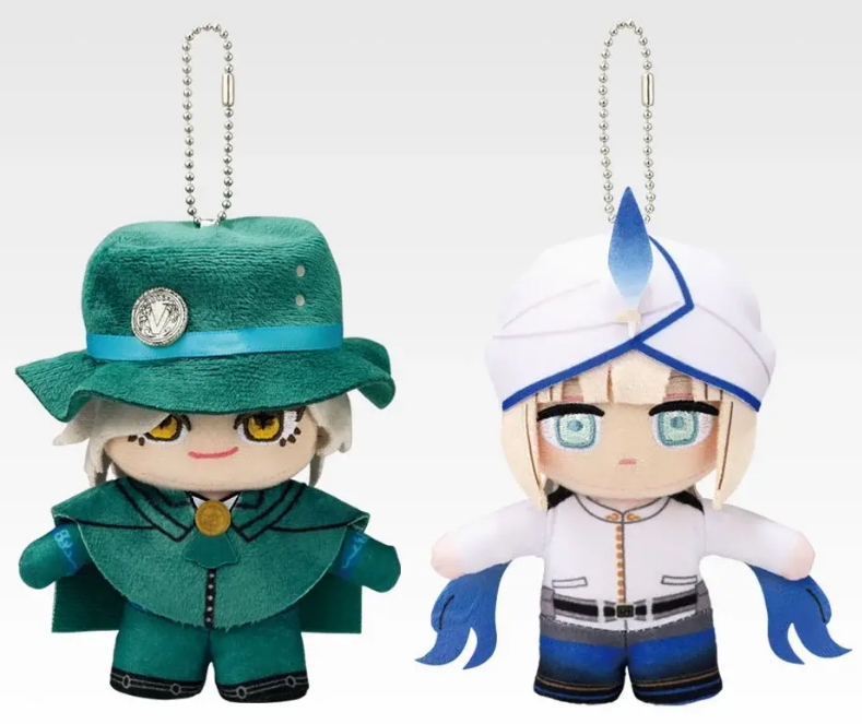 Fate/Grand Order