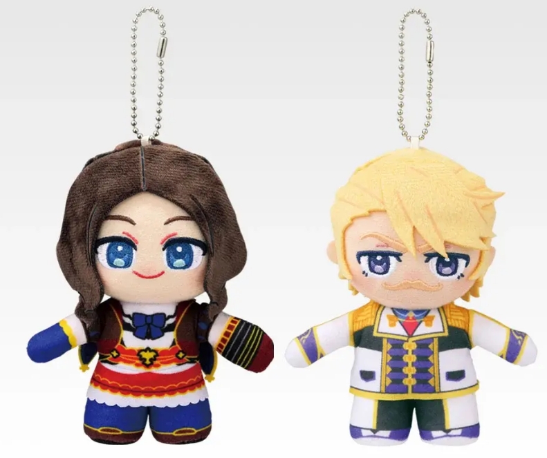 Fate/Grand Order