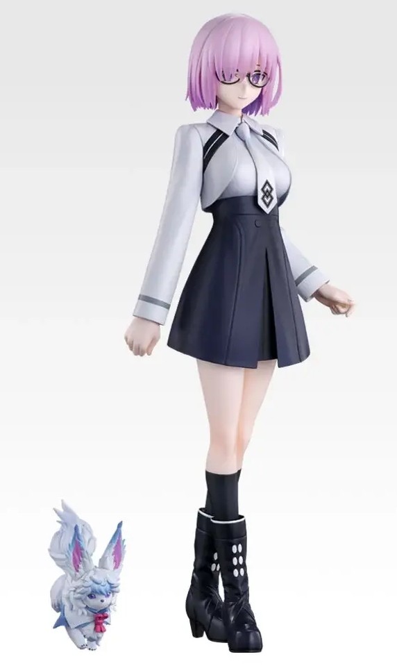 Fate/Grand Order