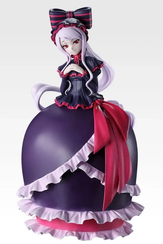 OVERLORD(ONLINE限定)