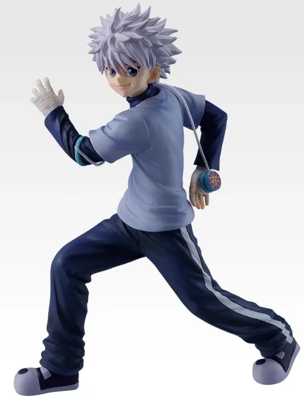 獵人 HUNTER×HUNTER：貪婪之島