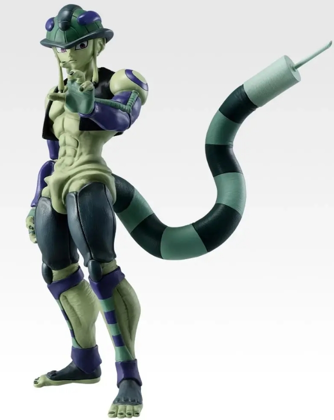 HUNTER×HUNTER CHMERA ANT ➁