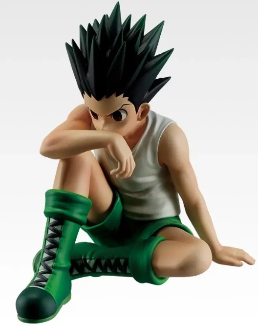 HUNTER×HUNTER CHMERA ANT ➁