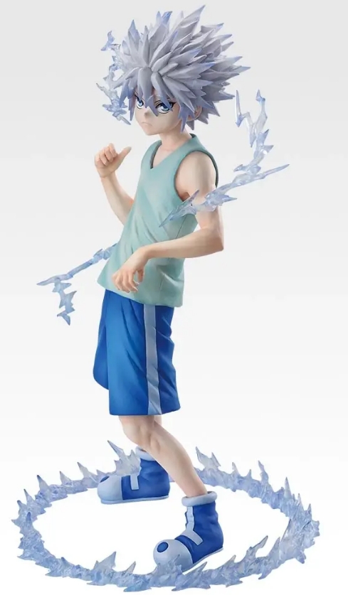 HUNTER×HUNTER CHMERA ANT ➁