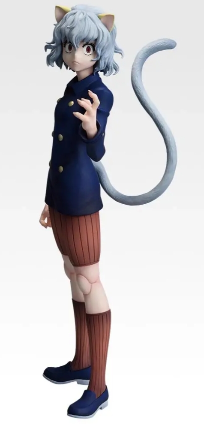 HUNTER×HUNTER CHMERA ANT ➁