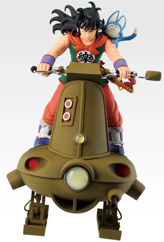 七龍珠 DRAGONBALL SNAP COLLECTION 3