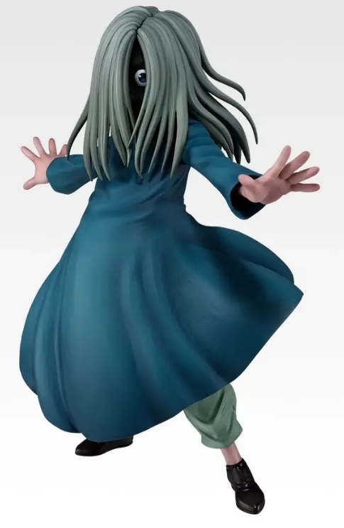 HUNTER×HUNTER 獵人 幻影旅團 ①