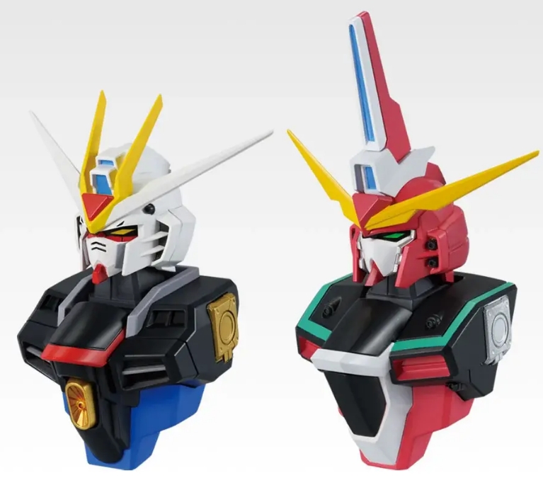 機動戰士鋼彈SEED FREEDOM & FREEDOM ZERO