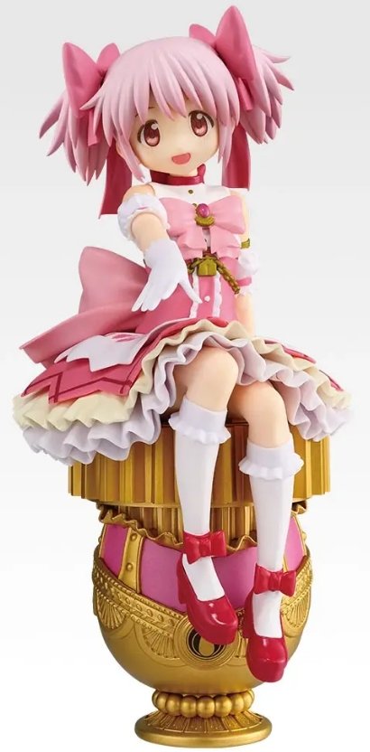 劇場版 魔法少女小圓