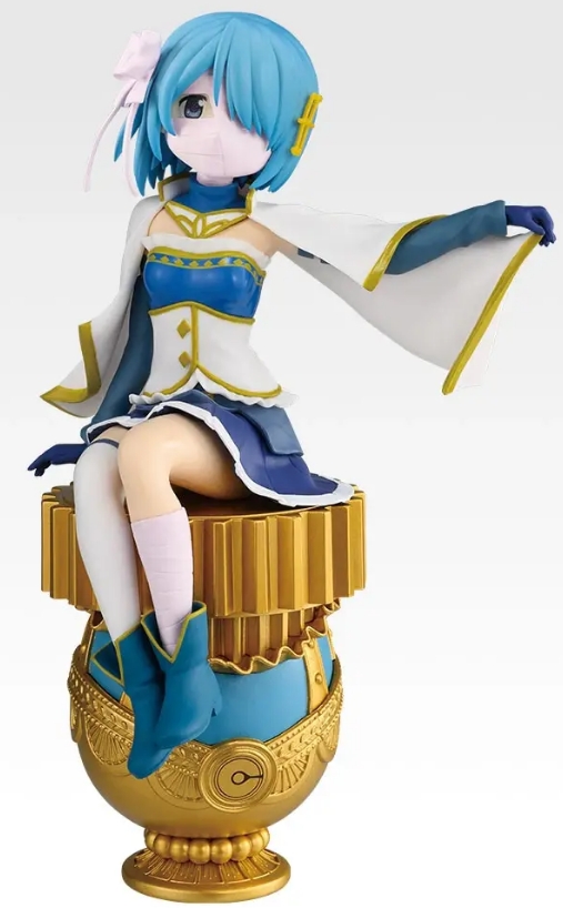 劇場版 魔法少女小圓
