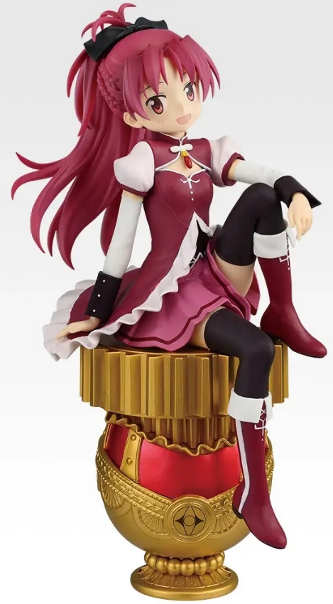 劇場版 魔法少女小圓