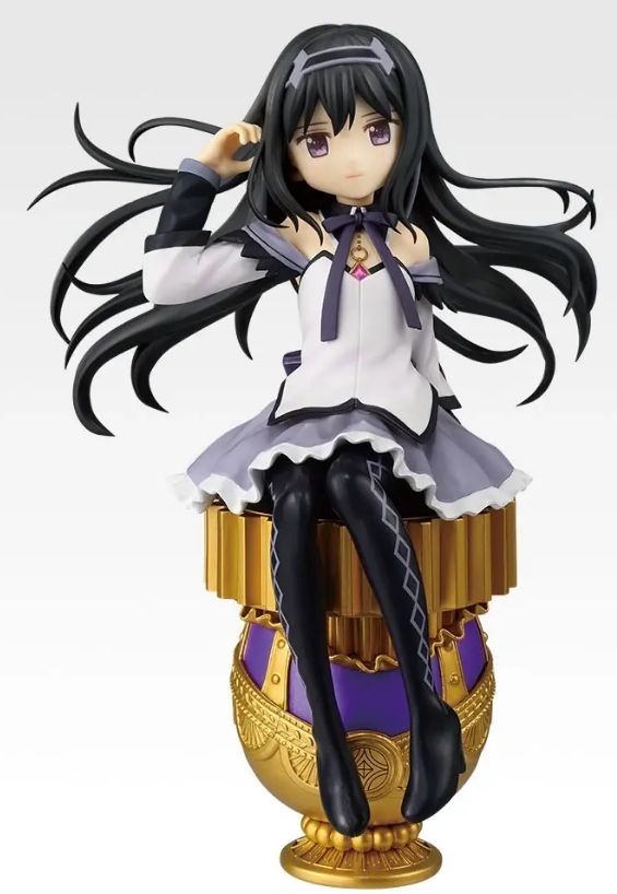 劇場版 魔法少女小圓